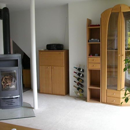 Ferienwohnung Am Spreeradweg Neusalza-Spremberg 外观 照片