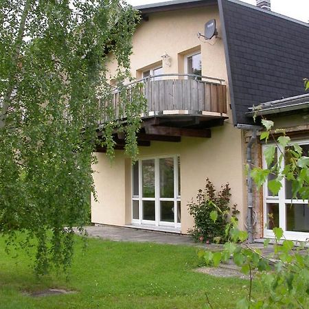 Ferienwohnung Am Spreeradweg Neusalza-Spremberg 外观 照片