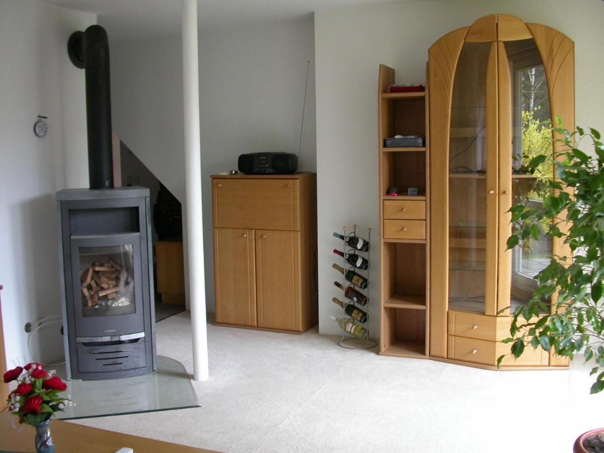 Ferienwohnung Am Spreeradweg Neusalza-Spremberg 外观 照片