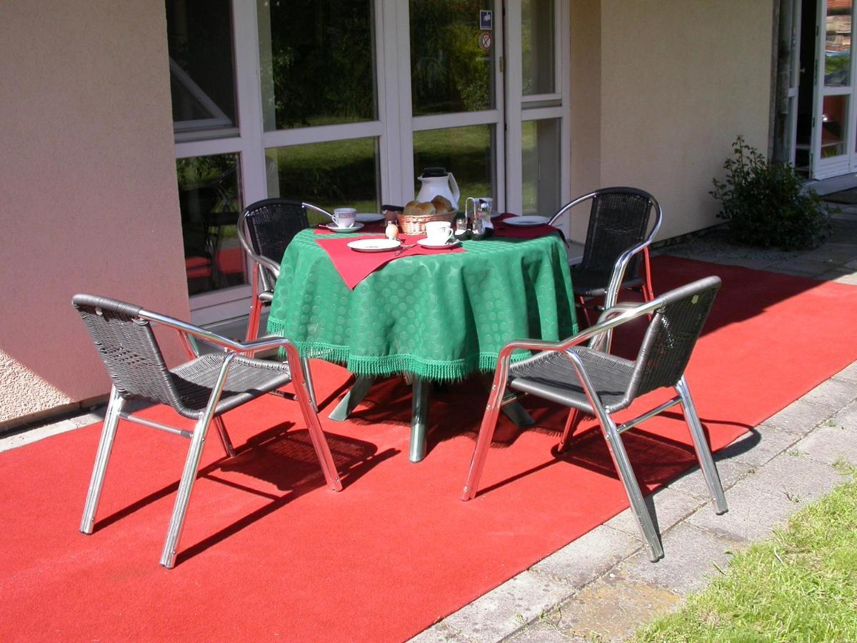 Ferienwohnung Am Spreeradweg Neusalza-Spremberg 外观 照片