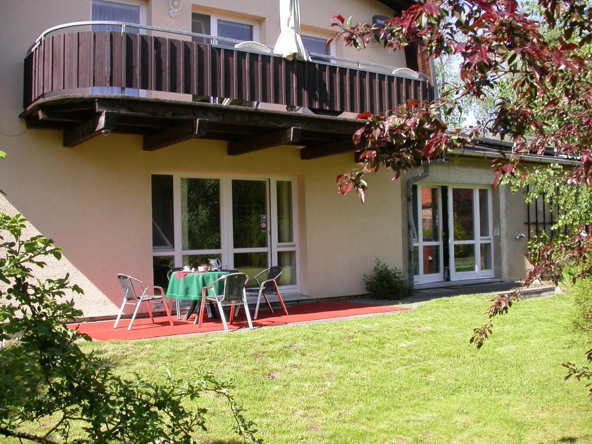 Ferienwohnung Am Spreeradweg Neusalza-Spremberg 外观 照片