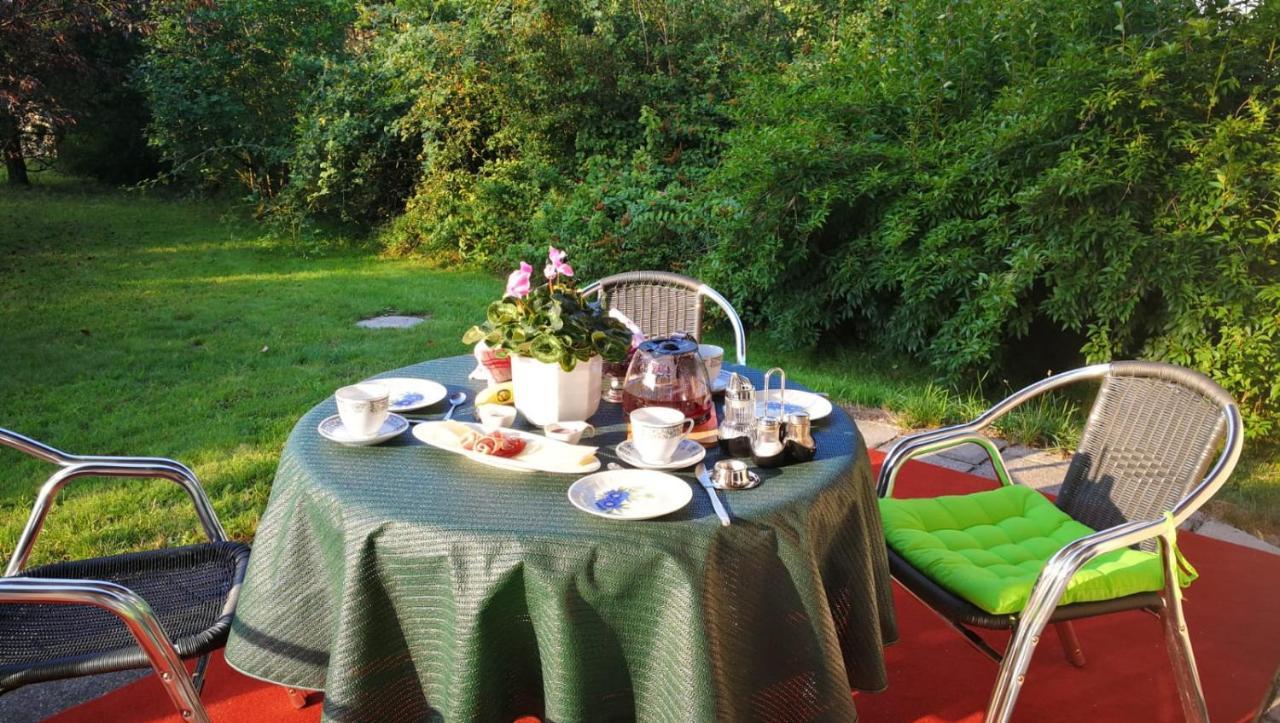 Ferienwohnung Am Spreeradweg Neusalza-Spremberg 外观 照片