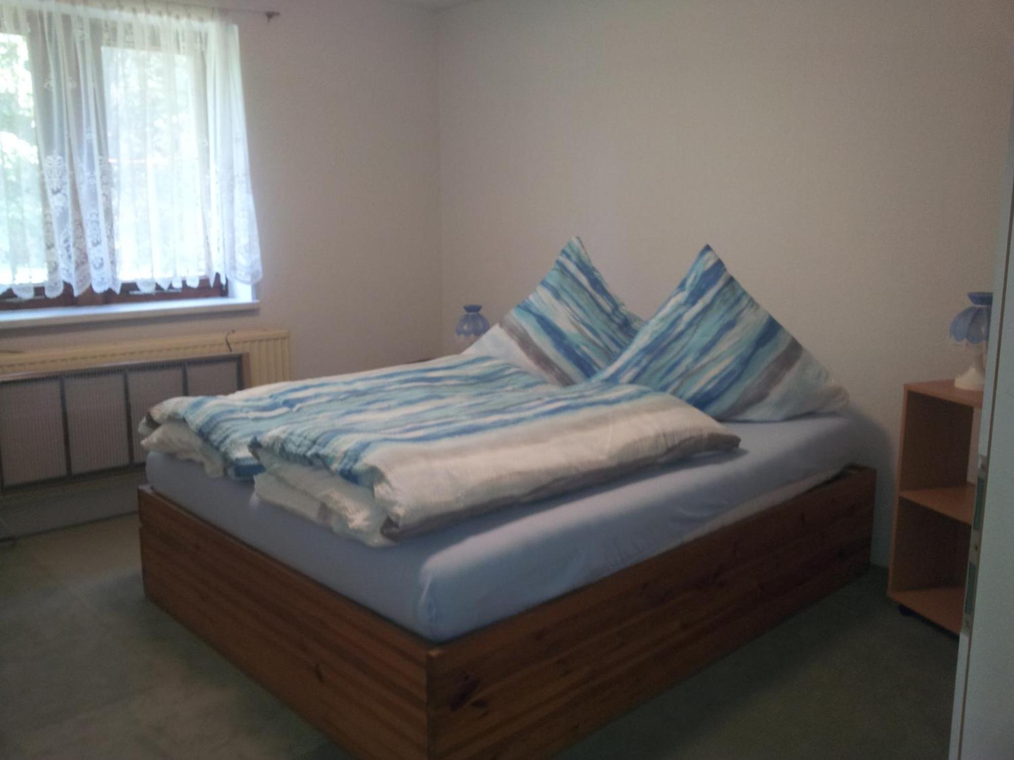 Ferienwohnung Am Spreeradweg Neusalza-Spremberg 外观 照片